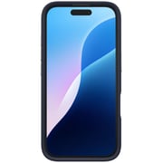 Zagg London Snap Case Navy Gold iPhone 16 - 702315190