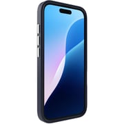 Zagg London Snap Case Navy Gold iPhone 16 - 702315190