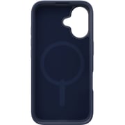 Zagg London Snap Case Navy Gold iPhone 16 - 702315190