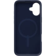Zagg London Snap Case Navy Gold iPhone 16 Plus - 702315191