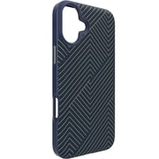 Zagg London Snap Case Navy Gold iPhone 16 Plus - 702315191