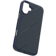 Zagg London Snap Case Navy Gold iPhone 16 Plus - 702315191