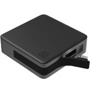 Zagg 4 Port Hub Grey/Black - 109913194