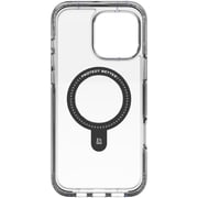 Zagg Santa Cruz Snap Case Black iPhone 16 Pro Max - 702315504