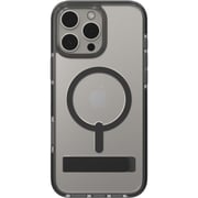 Zagg Santa Cruz Snap Case Black iPhone 16 Pro Max - 702315504