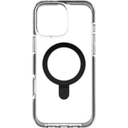 Zagg Santa Cruz Snap Case Black iPhone 16 Pro Max - 702315504