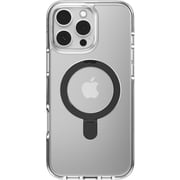 Zagg Santa Cruz Snap Case Black iPhone 16 Pro Max - 702315504
