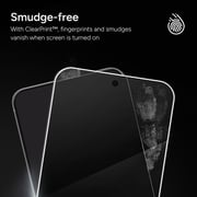 Zagg Glass Elite Screen Protector Transparent Samsung Galaxy S25 - 200117228