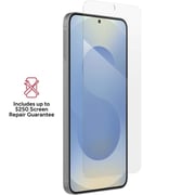Zagg Glass Elite Screen Protector Transparent Samsung Galaxy S25 - 200117228
