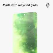 Zagg Glass Elite Screen Protector Transparent Samsung Galaxy S25 - 200117228