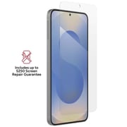 Zagg Glass Elite Screen Protector Transparent Samsung Galaxy S25 Plus - 200117229