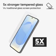 Zagg Glass Elite Screen Protector Transparent Samsung Galaxy S25 Plus - 200117229