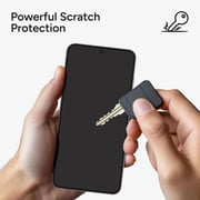 Zagg Glass Elite Screen Protector Transparent Samsung Galaxy S25 Plus - 200117229
