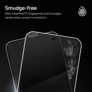 Zagg Glass Elite Screen Protector Transparent Samsung Galaxy S25 Plus - 200117229