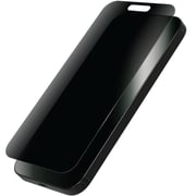 Zagg Invisibleshield Privacy Screen Protector Black iPhone 16 Pro - 200116554