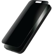 Zagg Invisibleshield Privacy Screen Protector Black iPhone 16 Pro Max - 200116555