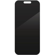 Zagg Invisibleshield Privacy Screen Protector Black iPhone 16 Pro - 200116558