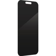 Zagg Invisibleshield Privacy Screen Protector Black iPhone 16 Pro - 200116558