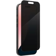 Zagg Invisibleshield Privacy Screen Protector Black iPhone 16 Pro - 200116558