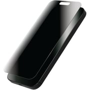 Zagg Invisibleshield Privacy Screen Protector Black iPhone 16 Pro - 200116558