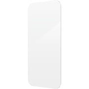 Zagg Invisibleshield Glass Elite Visionguard Screen Protector Transparent iPhone 16 - 200116564