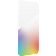 Zagg Invisibleshield Glass Elite Visionguard Screen Protector Transparent iPhone 16 - 200116564