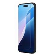 Zagg Invisibleshield Glass Elite Visionguard Screen Protector Transparent iPhone 16 - 200116564