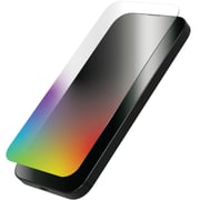 Zagg Invisibleshield Glass Elite Visionguard Screen Protector Transparent iPhone 16 Pro - 200116566