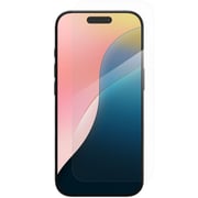 Zagg Invisibleshield Glass Elite Visionguard Screen Protector Transparent iPhone 16 Pro - 200116566