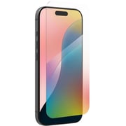 Zagg Invisibleshield Glass Elite Visionguard Screen Protector Transparent iPhone 16 Pro - 200116566