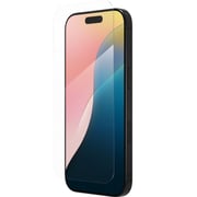 Zagg Invisibleshield Glass Elite Visionguard Screen Protector Transparent iPhone 16 Pro - 200116566