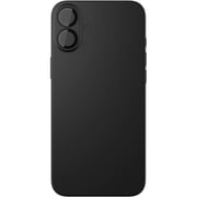 Zagg Invisibleshield Premium Glass Elite Lens Protector Transparent/Black iPhone 16/Plus - 200116574