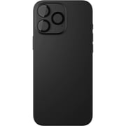 Zagg Invisibleshield Premium Glass Elite Lens Protector Transparent/Black iPhone 16 Pro/Max - 200116575