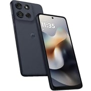 Motorola G56 5G 256GB 12GB RAM Pantone Black Oyster Dual Sim Smartphone - XT2529-2