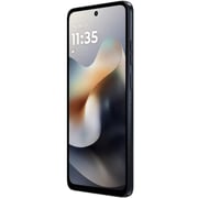 Motorola G56 5G 256GB 12GB RAM Pantone Black Oyster Dual Sim Smartphone - XT2529-2