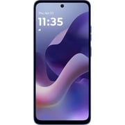 Motorola G56 5G 256GB 12GB RAM Pantone Dazzling Blue Dual Sim Smartphone - XT2529-2