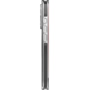 Zagg Santa Cruz Snap Case Black/Transparent iPhone 16 Pro - 702315503