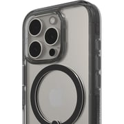 Zagg Santa Cruz Snap Case Black/Transparent iPhone 16 Pro - 702315503