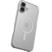 Zagg Crystal Palace Snap Clear Case Transparent iPhone 16 Plus - 702315043