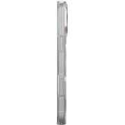 Zagg Crystal Palace Snap Clear Case Transparent iPhone 16 Plus - 702315043