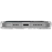 Zagg Crystal Palace Snap Clear Case Transparent iPhone 16 Plus - 702315043