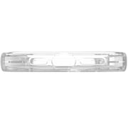 Zagg Crystal Palace Snap Clear Case Transparent iPhone 16 Plus - 702315043