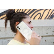 Zagg Crystal Palace Snap Clear Case Transparent iPhone 16 Plus - 702315043