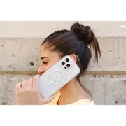 Zagg Crystal Palace Snap Clear Case Transparent iPhone 16 Plus - 702315043