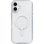 Zagg Crystal Palace Snap Clear Case Transparent iPhone 16 Plus - 702315043