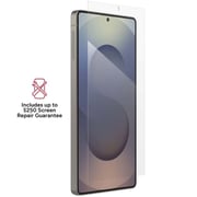 Zagg Glass Elite Screen Protector Transparent Samsung Galaxy S25 Ultra - 200117230
