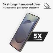 Zagg Glass Elite Screen Protector Transparent Samsung Galaxy S25 Ultra - 200117230