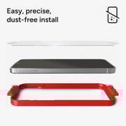 Zagg Glass Elite Screen Protector Transparent Samsung Galaxy S25 Ultra - 200117230