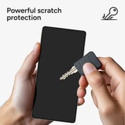 Zagg Glass Elite Screen Protector Transparent Samsung Galaxy S25 Ultra - 200117230