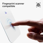 Zagg Glass Elite Screen Protector Transparent Samsung Galaxy S25 Ultra - 200117230